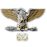BF3 rank 105