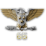 BF3 rank 110