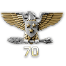 BF3 rank 115