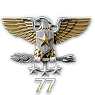 BF3 rank 122
