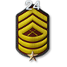 BF3 rank 24