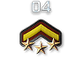 BF3 rank 4