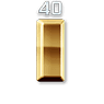BF3 rank 40