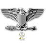 BF3 rank 47