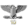BF3 rank 55