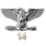 BF3 rank 59
