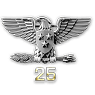 BF3 rank 70