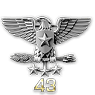 BF3 rank 88