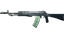 AN-94 Abakan